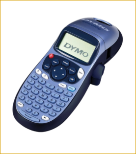 Imagen etiquetadora Dymo LetraTag 100H