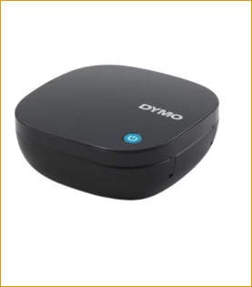 Etiquetadora Dymo LetraTag 200B