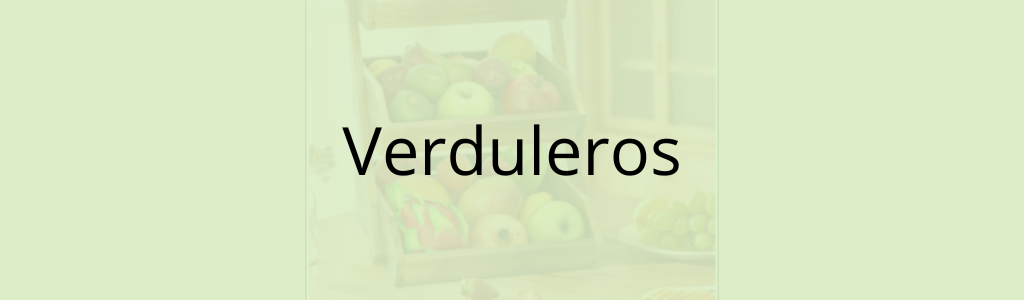 Verduleros