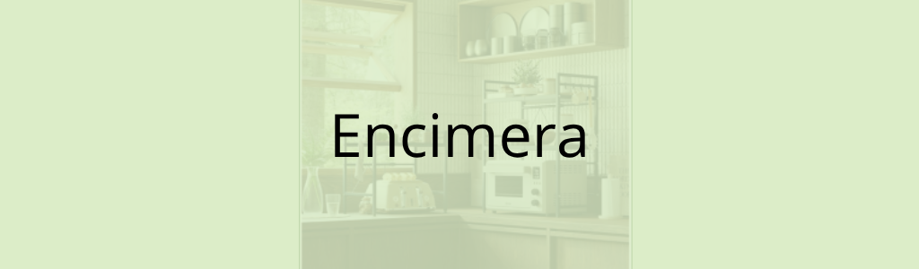 Encimera