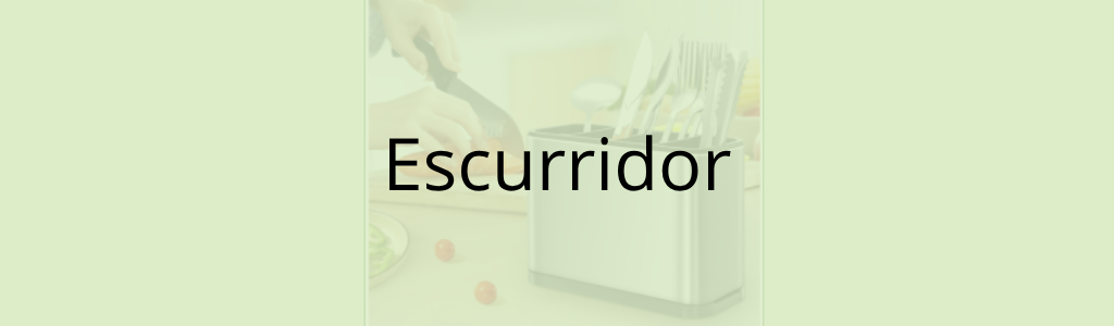 Escurridor