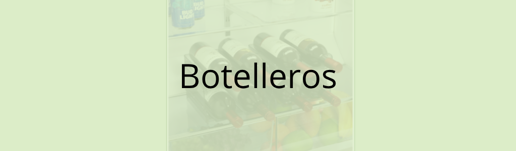 Botelleros
