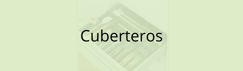 Cuberteros