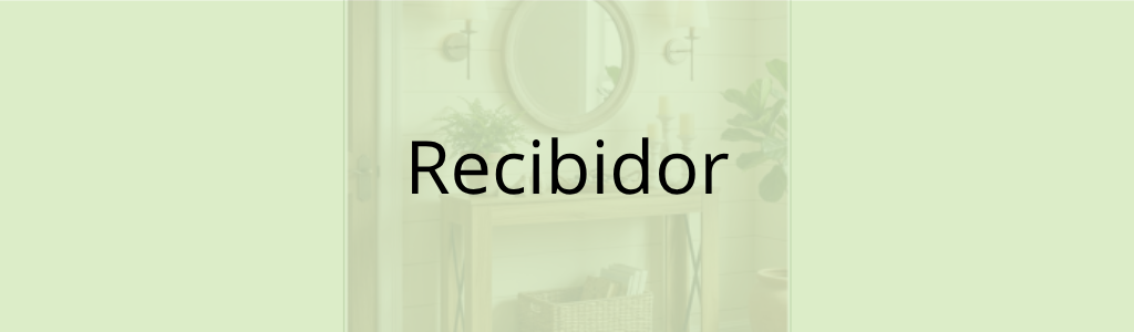 Recibidor