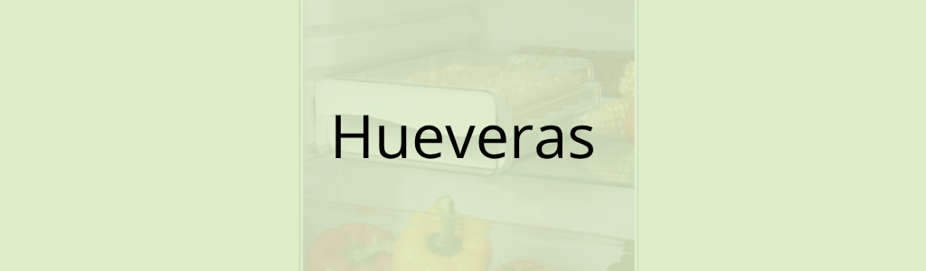 Hueveras