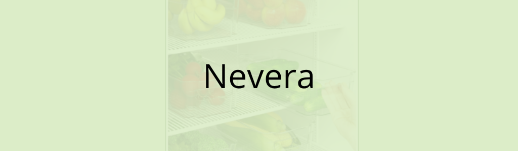 Nevera