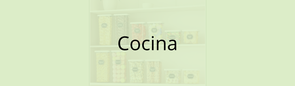 Cocina