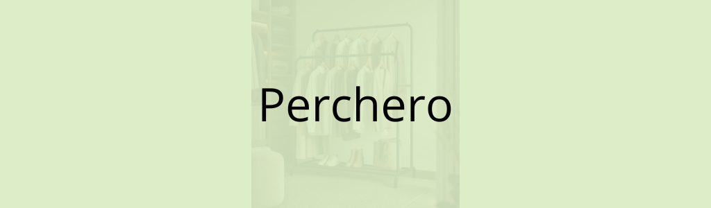 Perchero