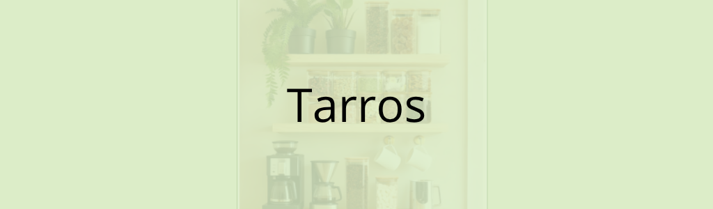 Tarros