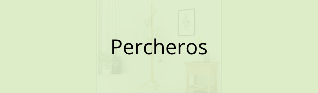 Percheros
