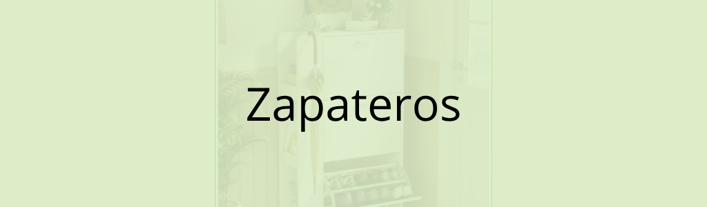 Zapateros