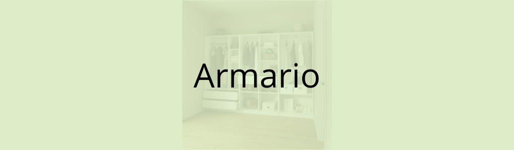 Armario